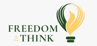 Freedom to Think logo