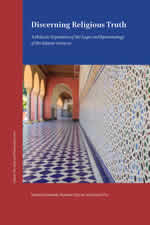 Discerning Religious Truth book cover